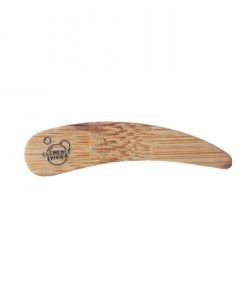 Spatule en bois pour déodorant solide BIO, 1 pièce